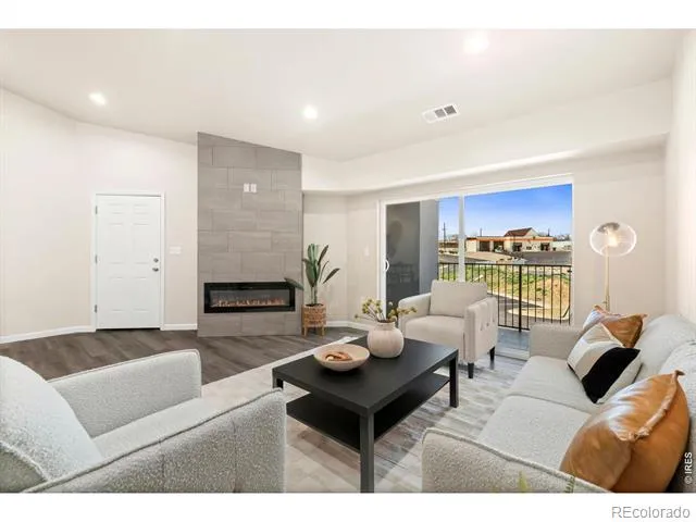 875 E 78th Avenue #71 Denver, CO 80229