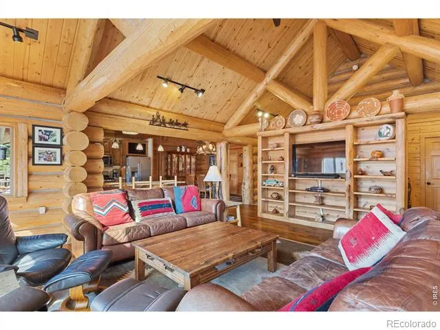 470 Big John Road Lyons, CO 80540