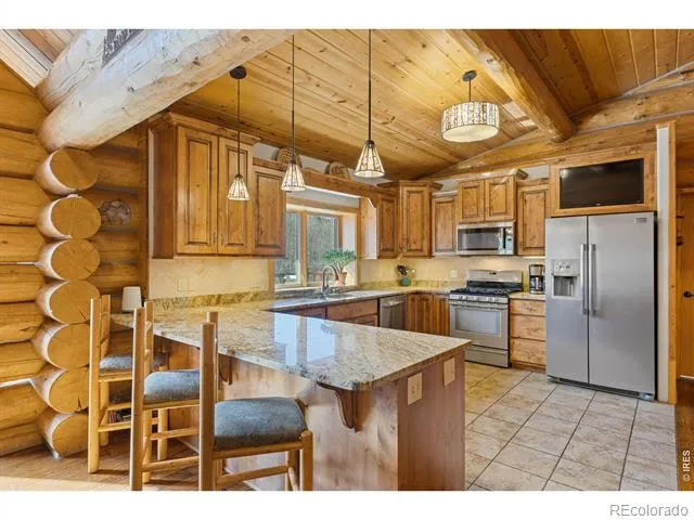 470 Big John Road Lyons, CO 80540
