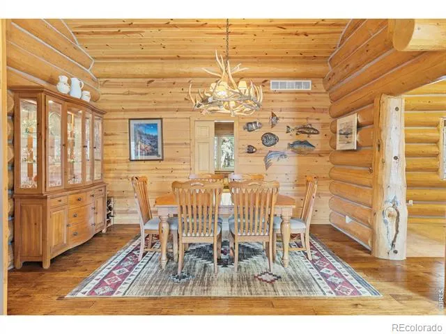 470 Big John Road Lyons, CO 80540