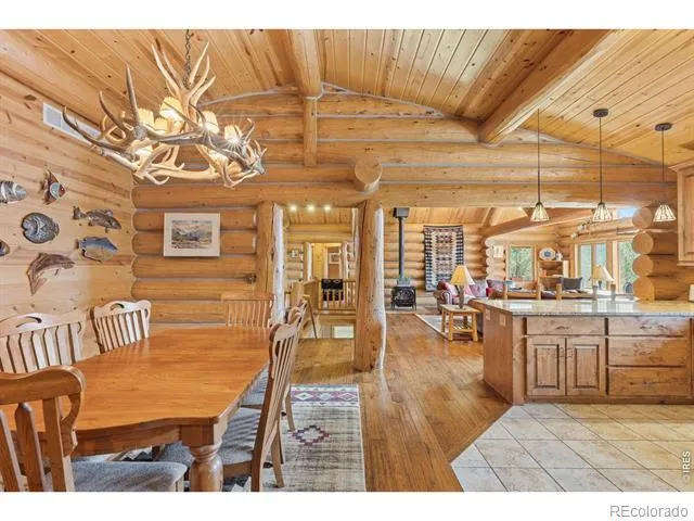 470 Big John Road Lyons, CO 80540