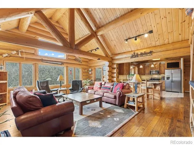 470 Big John Road Lyons, CO 80540