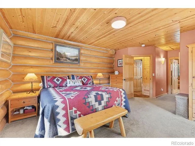 470 Big John Road Lyons, CO 80540