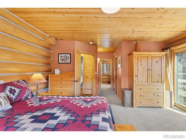 470 Big John Road Lyons, CO 80540