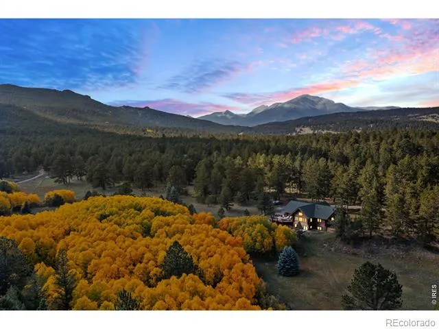 470 Big John Road Lyons, CO 80540