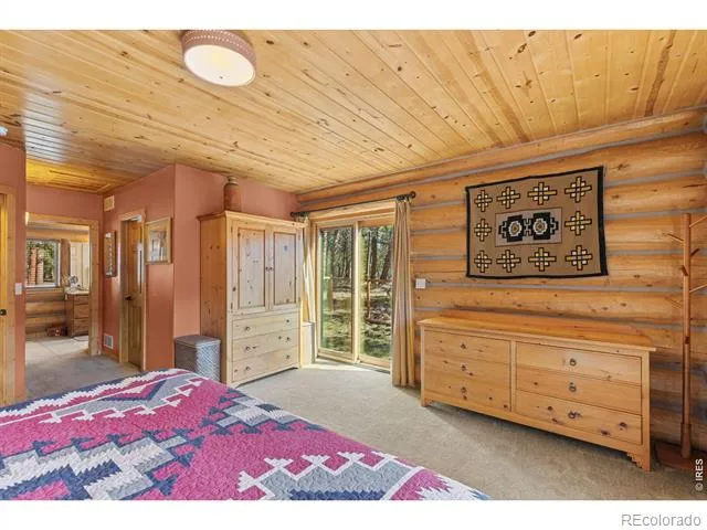 470 Big John Road Lyons, CO 80540