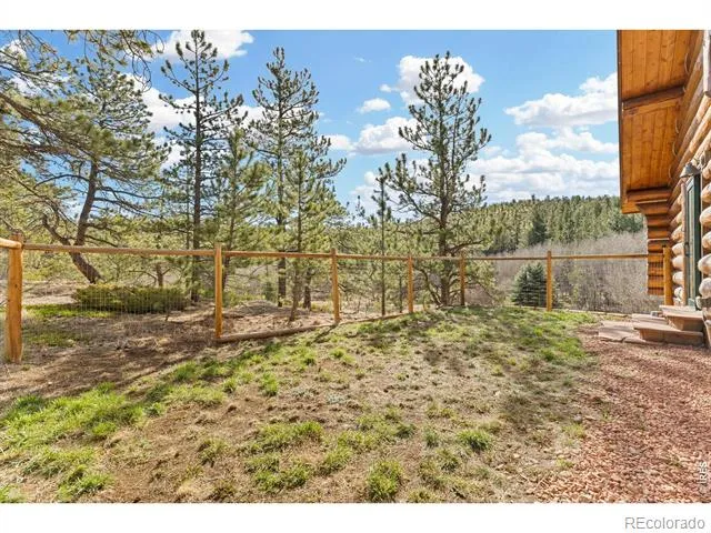 470 Big John Road Lyons, CO 80540