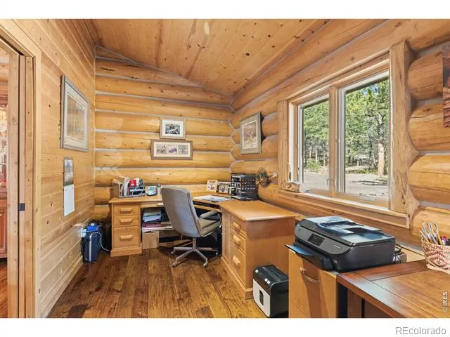 470 Big John Road Lyons, CO 80540