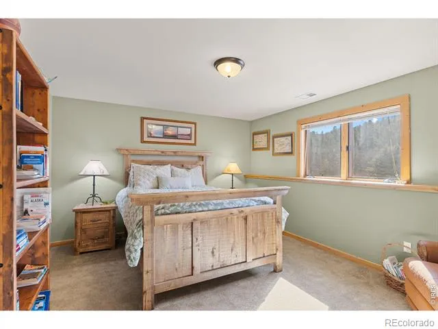 470 Big John Road Lyons, CO 80540