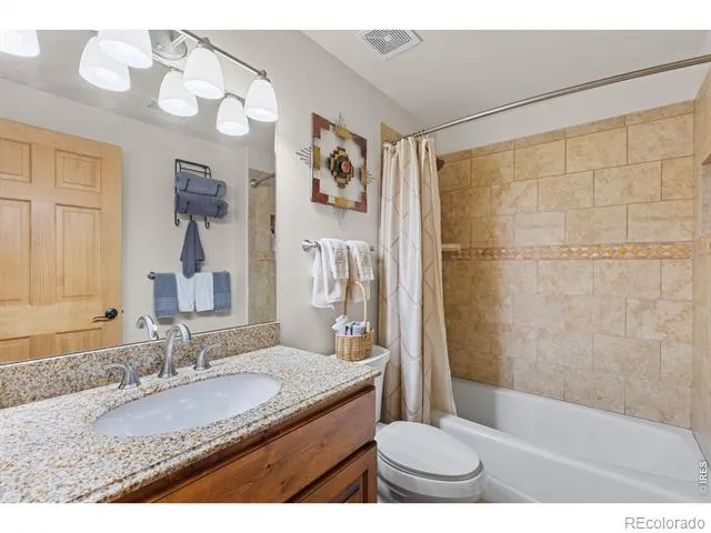 470 Big John Road Lyons, CO 80540