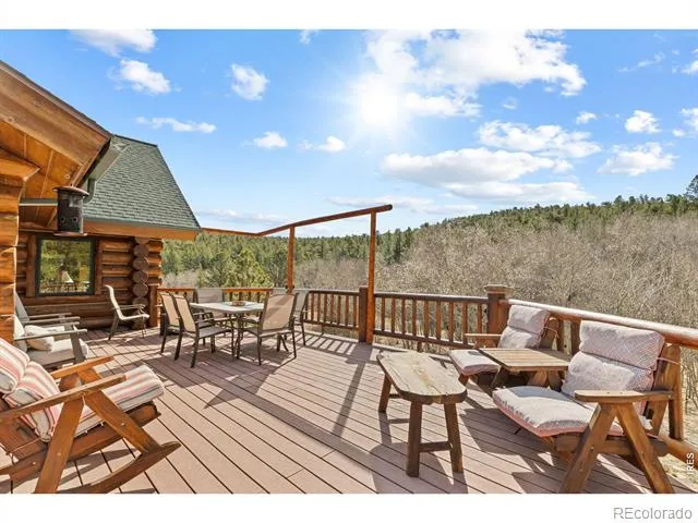 470 Big John Road Lyons, CO 80540