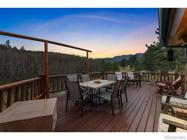 470 Big John Road Lyons, CO 80540