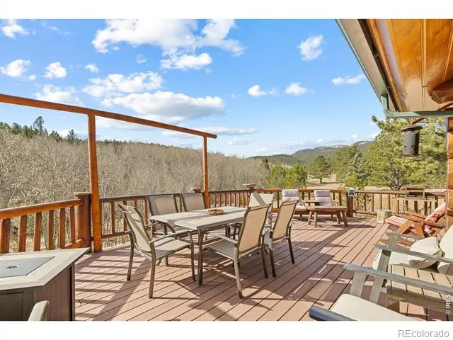 470 Big John Road Lyons, CO 80540
