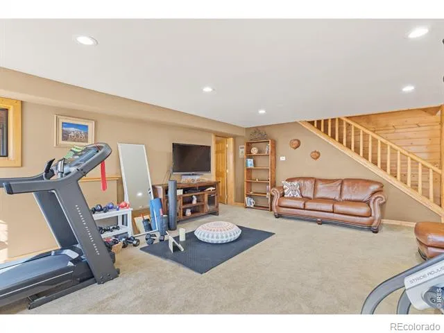 470 Big John Road Lyons, CO 80540