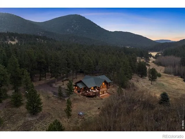 470 Big John Road Lyons, CO 80540