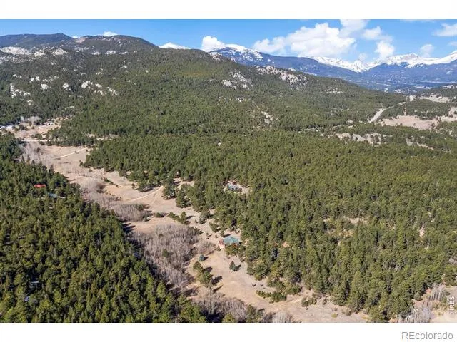 470 Big John Road Lyons, CO 80540