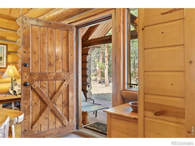 470 Big John Road Lyons, CO 80540