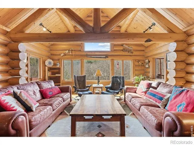 470 Big John Road Lyons, CO 80540