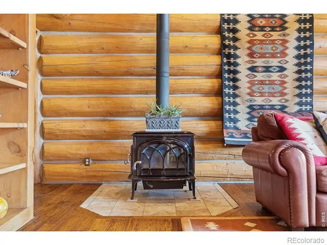 470 Big John Road Lyons, CO 80540