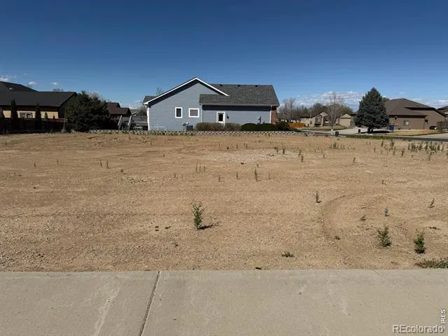 602 Jay Avenue Johnstown, CO 80534