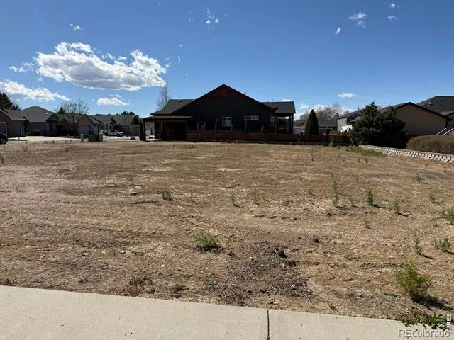 602 Jay Avenue Johnstown, CO 80534
