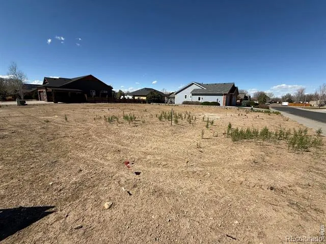 602 Jay Avenue Johnstown, CO 80534
