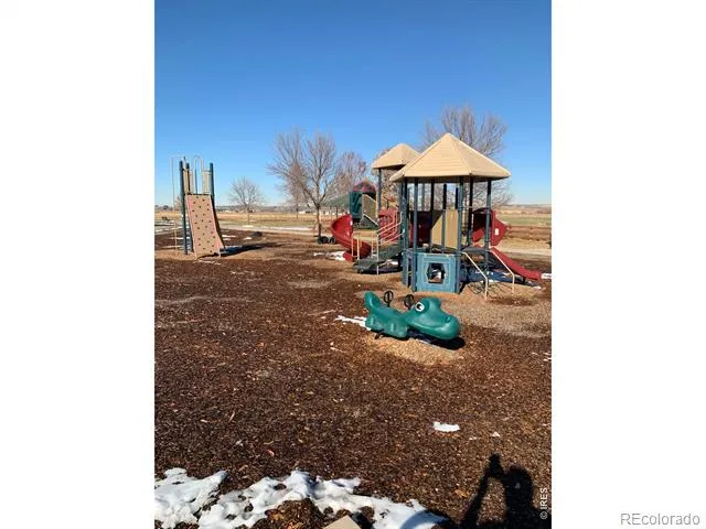 541 Jay Avenue Johnstown, CO 80534