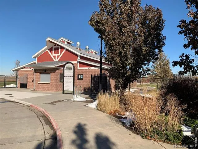 541 Jay Avenue Johnstown, CO 80534