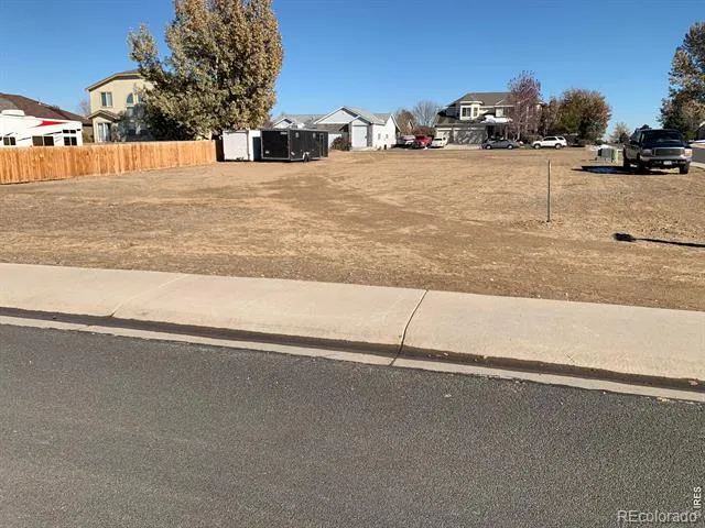 541 Jay Avenue Johnstown, CO 80534