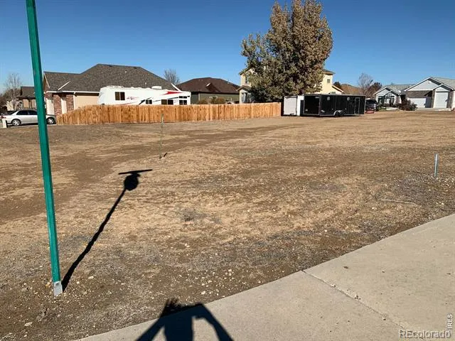 541 Jay Avenue Johnstown, CO 80534