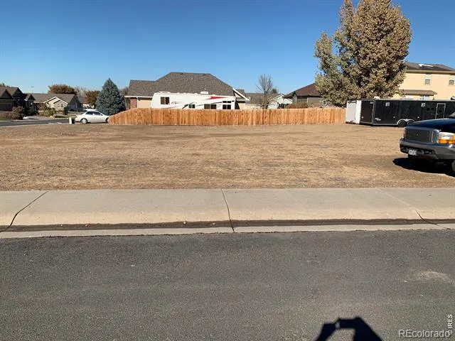 541 Jay Avenue Johnstown, CO 80534