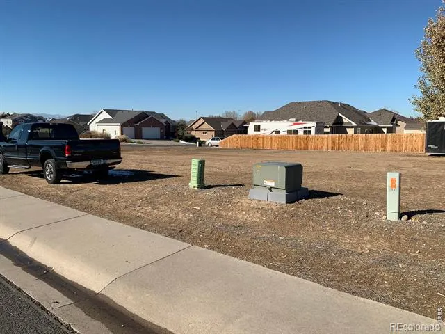 541 Jay Avenue Johnstown, CO 80534