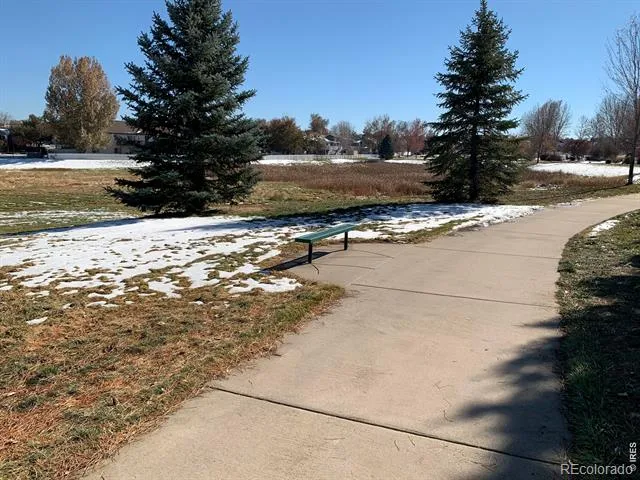 541 Jay Avenue Johnstown, CO 80534