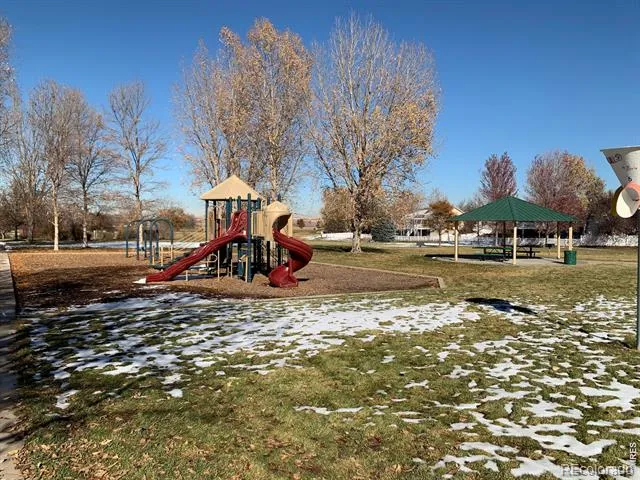 540 King Avenue Johnstown, CO 80534