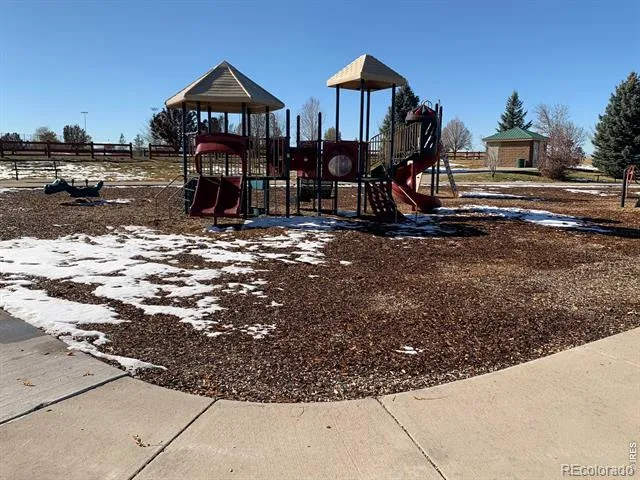 540 King Avenue Johnstown, CO 80534