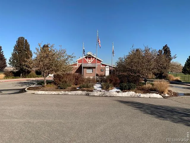 540 King Avenue Johnstown, CO 80534
