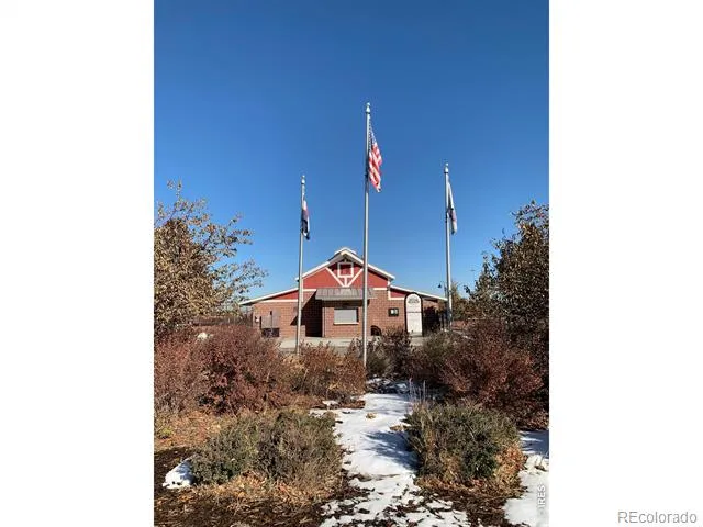 540 King Avenue Johnstown, CO 80534