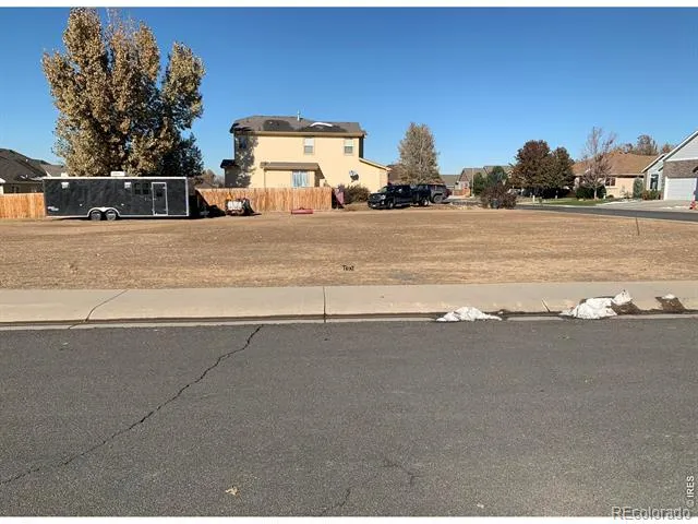 540 King Avenue Johnstown, CO 80534