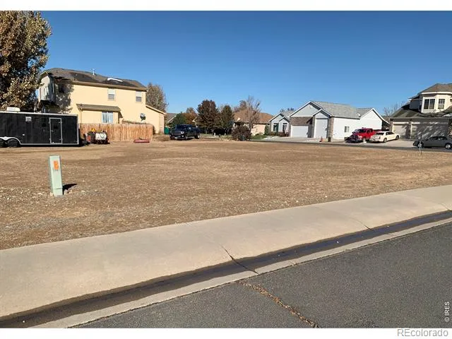 540 King Avenue Johnstown, CO 80534