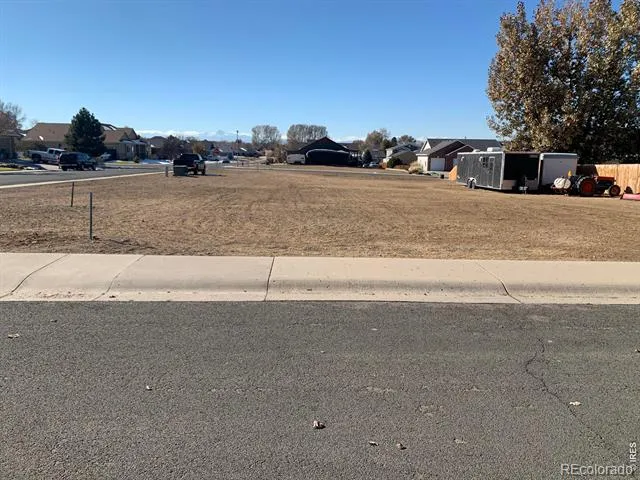 540 King Avenue Johnstown, CO 80534