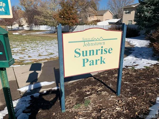 540 King Avenue Johnstown, CO 80534