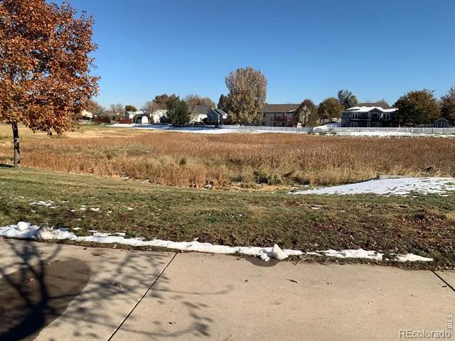 540 King Avenue Johnstown, CO 80534