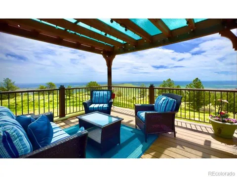15757 Mossrock Court