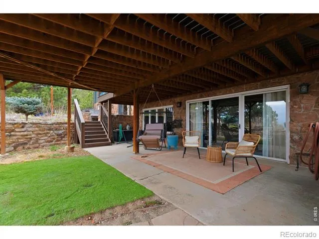 15757 Mossrock Court Longmont, CO 80503
