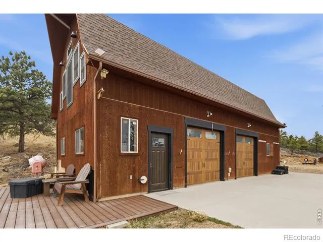 15757 Mossrock Court Longmont, CO 80503