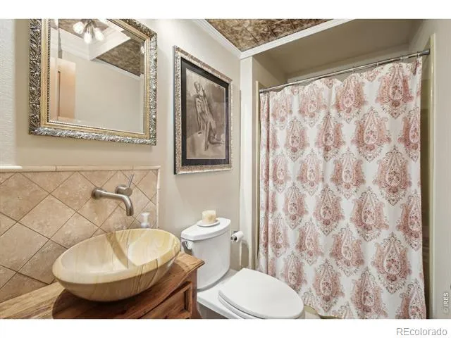 15757 Mossrock Court Longmont, CO 80503