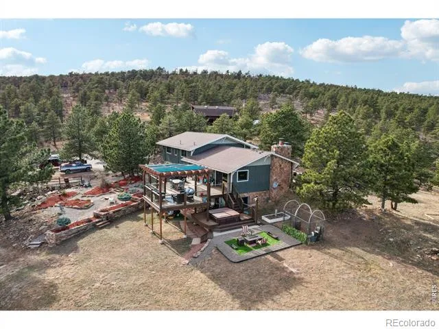 15757 Mossrock Court Longmont, CO 80503