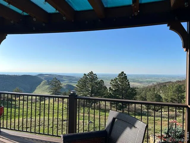 15757 Mossrock Court Longmont, CO 80503