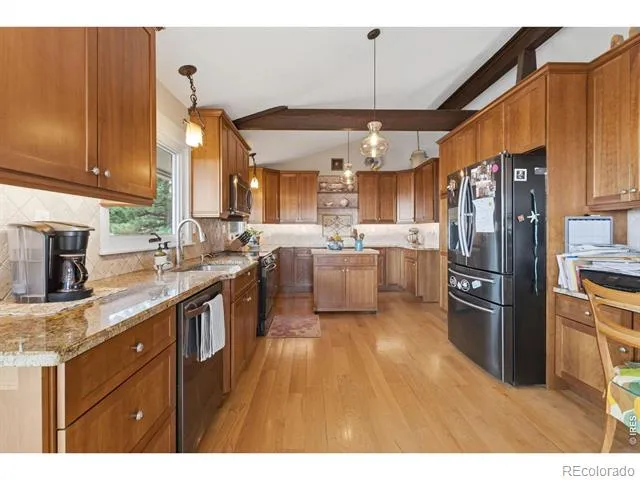 15757 Mossrock Court Longmont, CO 80503