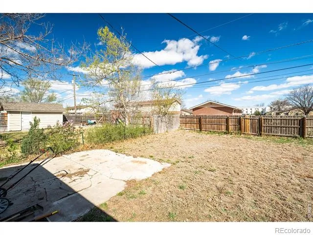 402 Cleveland Street Sterling, CO 80751
